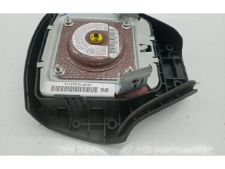 Подушка безопасности водителя Mazda 3 I