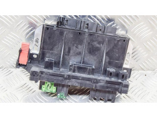 Другие блоки управления / модули