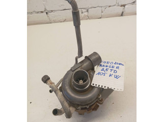 Турбина Ford Ranger UJ38101