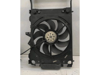 Вентилятор радиатора 8Z0959455C Audi A2