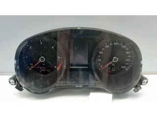 Панель 5C6920874A Volkswagen Jetta IV