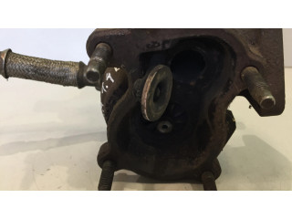  Турбина Skoda Fabia Mk1 (6Y) 1.4 045145701, GT15         