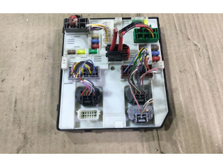 Блок комфорта 284B67587R   Renault Scenic III -  Grand scenic III   