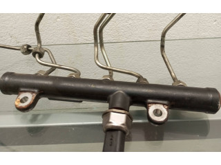 Топливная рампа 9681649580, 20701119893 Citroen C4 I Picasso для двигателя RHJ