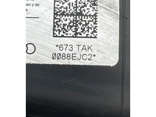 Подушка безопасности в сиденье 673TAK, 0088EJC2 Audi R8 4S