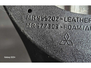 Руль Mitsubishi Colt CZ3 2006 - 2009 года 6027644, MR955202XA