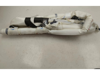 Подушка безопасности двери Renault Clio V