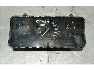 Přístrojová deska Opel Kadett E 1989 88481466