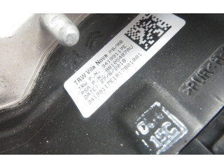 Volant Peugeot 5008 2018