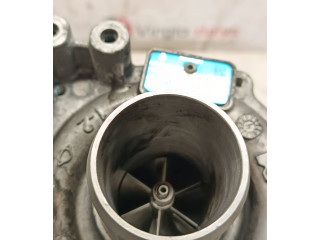 Turbodmychadlo Турбина 54389700001, 70053669   Nissan Qashqai   R9MB405