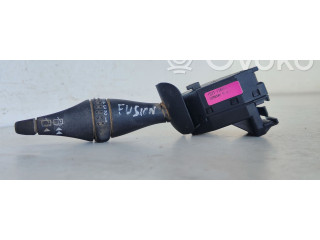 Ручка стеклоочистителей 1S7T17A553 Ford Fusion