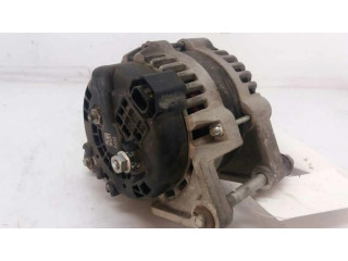 Генератор 13502982 Chevrolet Aveo 1.2