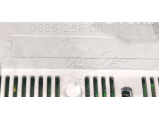 Панель приборов A1685400147Q1, A1685400147Q1 Mercedes-Benz A W169