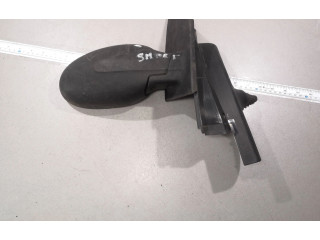 Зеркало (механическое) правое Smart ForTwo I 1999-2007 года