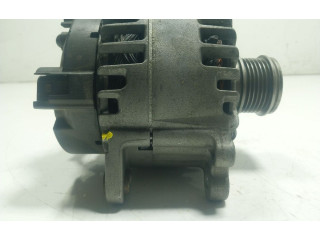 Генератор 04L903021D, 04L903021D Volkswagen Golf SportWagen