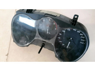 Přístrojová deska Seat Altea 2005 a2c53029654, 110080280003 5p0920822e