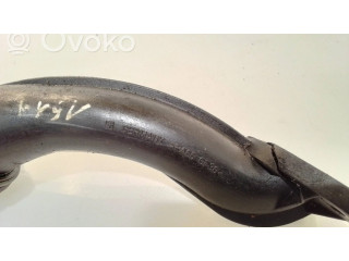 Трубка забора масла (в картере)