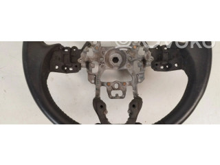 Руль Mazda CX-3 2015 - - года TB600