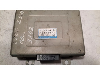 Блок управления двигателя K8T728872, MD351418 Mitsubishi L200