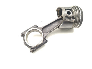 Поршень с шатуном Citroen C5