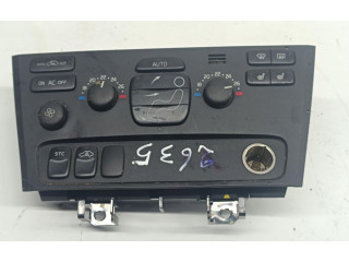 Блок управления климат-контролем 8691876   Volvo V70