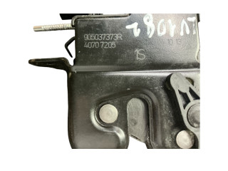 Замок багажника 905037373R, 40707205 Dacia Sandero 2008 - 2012 года