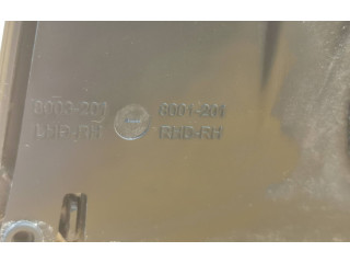 Zpětné zrcátko Toyota Yaris 2018