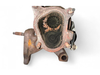  Турбина Renault Trafic II (X83)  H8200466021, H8200466021   для двигателя M9R 786, M9R 782, M9R 780      