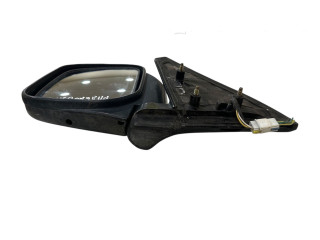 Zpětné zrcátko Mitsubishi Pajero 2003 01818