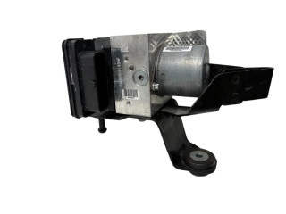 Блок АБС A1669016303, A1664310400   Mercedes-Benz  GL X166  2013 - 2019 года