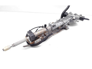  рейка  Колонка рулевая 3412456, 882401058515   BMW X3 E83 2003 - 2010 года