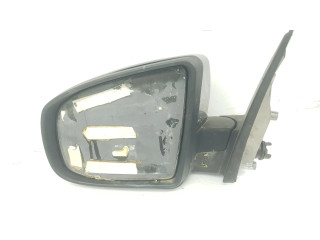 Zpětné zrcátko Сзади BMW X6 E71 2010 51167179633