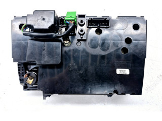 Блок управления климат-контролем 9494251, 17050543 Volvo S80