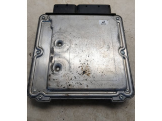 Řídící jednotka 0281014268, T00ED1368A0349   Dodge Caliber 2010