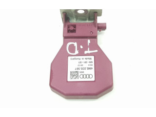 Блок управления 4M0035507, 4M0035507   Cupra Leon