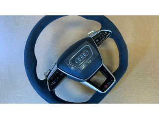 Руль Audi e-tron 4K0419091TXXC, 311469199ADCAC