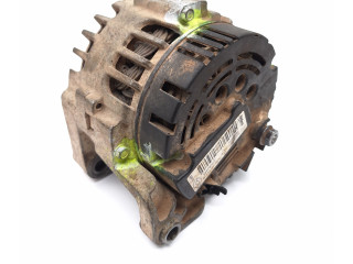 Генератор 8200660044, 8200660044-B   Dacia Logan I      