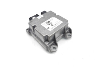 Турбина Блок управления надувных подушек Ford B-MAX  AV1T-14B321-CG   для двигателя M1JE      