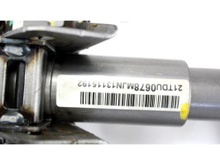 Комплект оси рулевого колеса