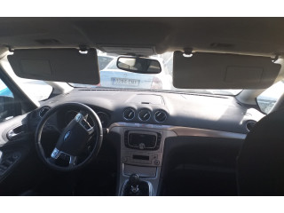 Подушка безопасности водителя 6M21U042B85AKW Ford Galaxy