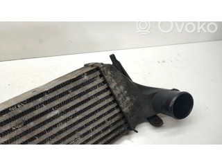 Интеркулер BMW X5 E53 3.0