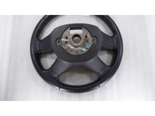 Руль Skoda Superb B6 (3T)  2008 - 2015 года 62217010A, 2909T6C12019916      