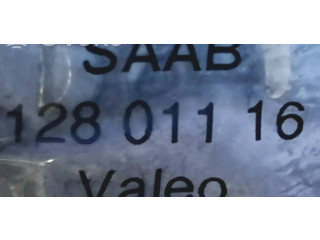  рейка  Колонка рулевая 02801116   Saab 9-3 Ver1 1998-2005 года