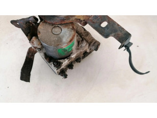 Блок АБС 0265231448, 58910-1c800 071009/1/195 Hyundai Getz