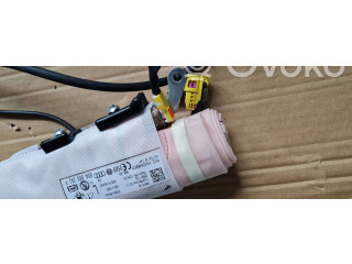 Подушка безопасности в сиденье 80A880241F Audi Q5 SQ5