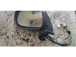 Зеркало электрическое        Lexus IS 220D-250-350  2006 - 2013 года   
