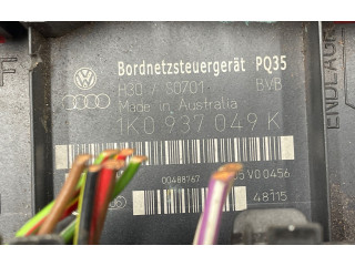 Блок комфорта 1K0937049K, 05V00456   Volkswagen Caddy   