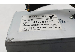 Дисплей    MR381289   Mitsubishi Space Star