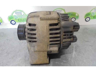 Генератор 57056M, 25417678   Citroen Saxo      