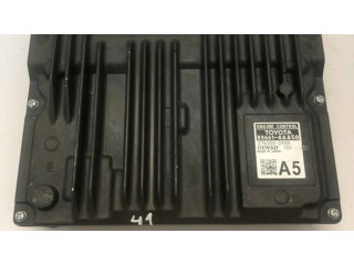 Řídící jednotka 896614AA50, 2763002930 Toyota RAV 4 (XA50) 2020